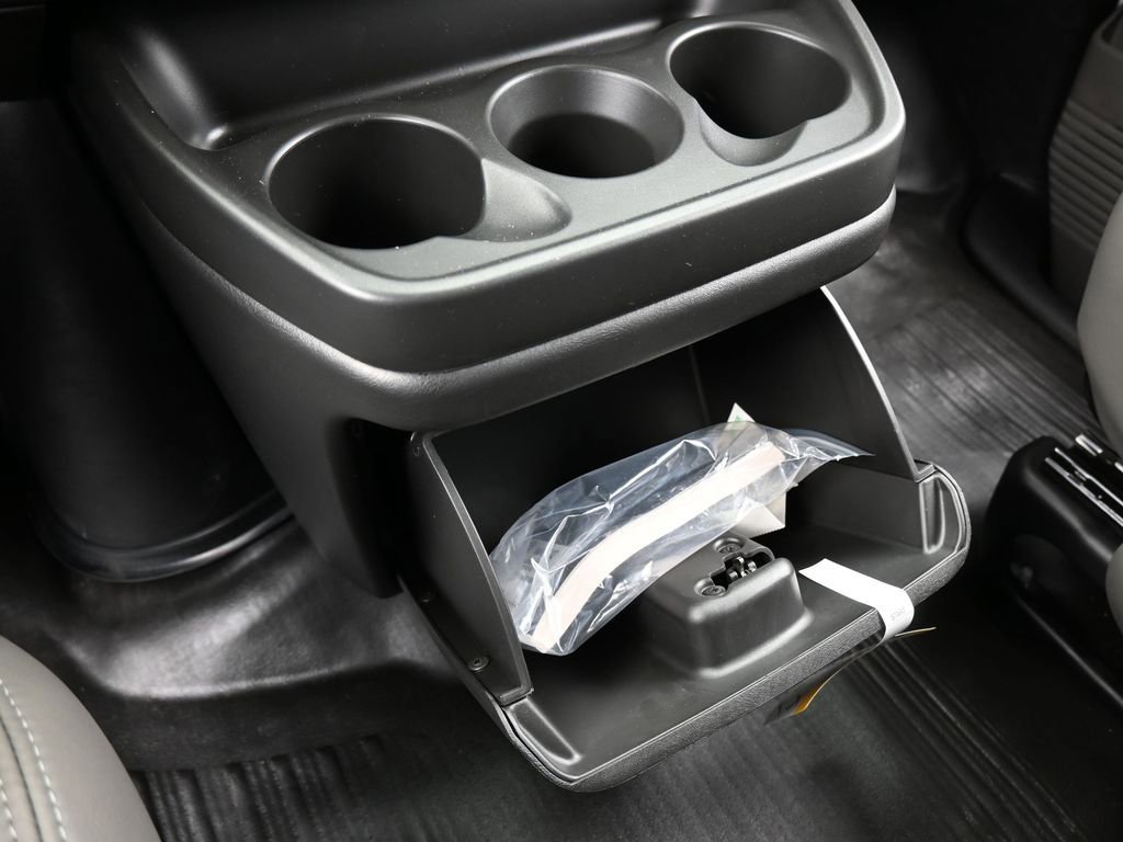 New 2025 Chevrolet Express 2500 w/ Driver Convenience Package image 22