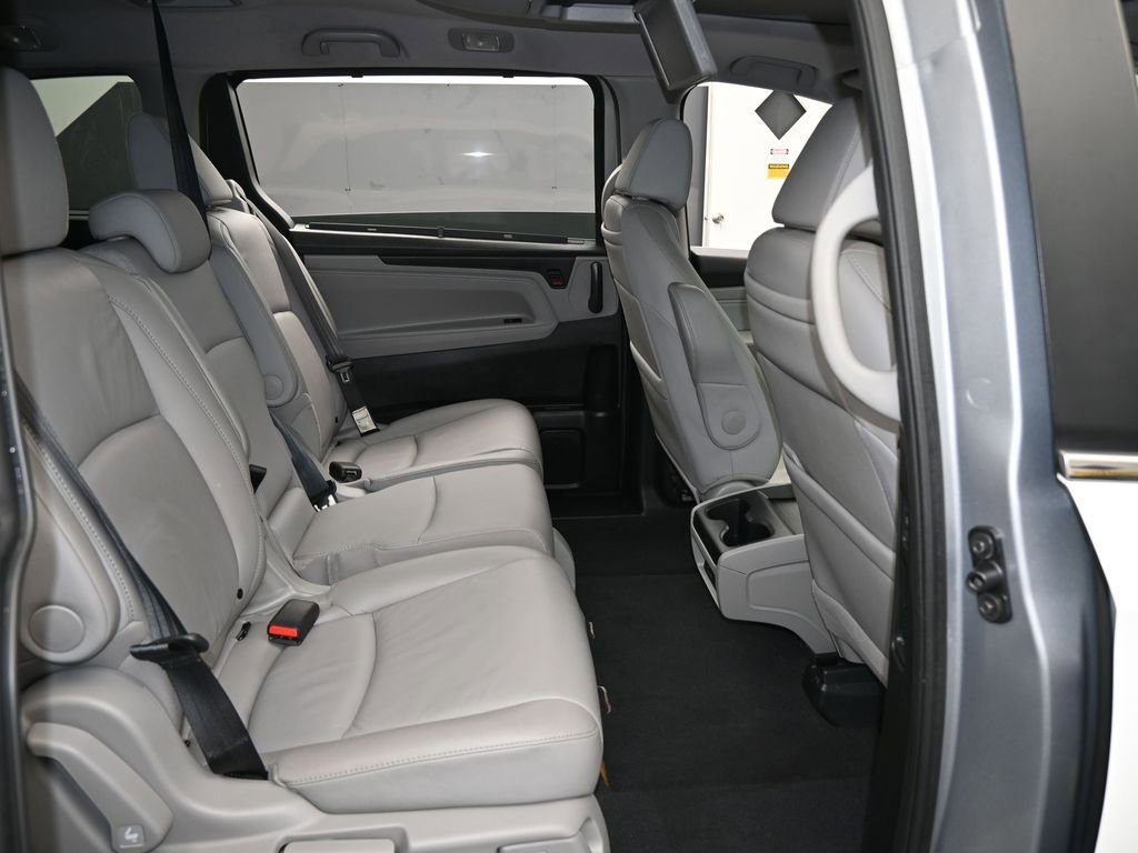 Used 2020 Honda Odyssey Touring image 52