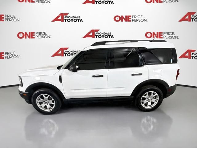 Used 2021 Ford Bronco Sport AWD/4WD image 4