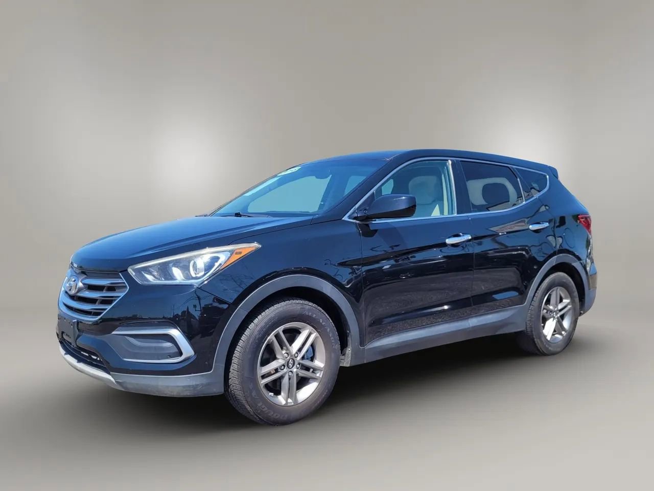 Used 2018 Hyundai Santa Fe Sport image 18