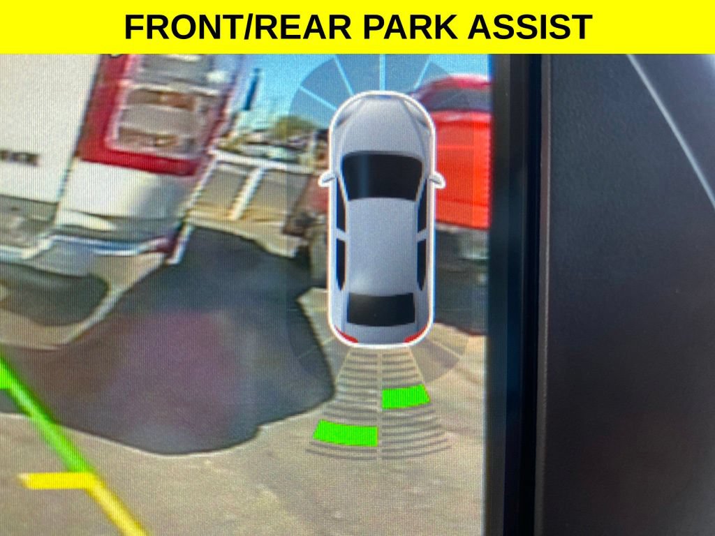 Used 2019 Ford Escape Titanium FWD image 19