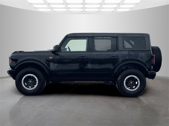 Used 2024 Ford Bronco Badlands w/ Sasquatch Package image 4