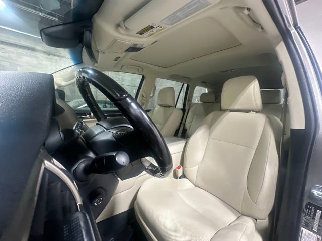 Used 2020 Lexus GX 460 Premium w/ Premium Package AWD/4WD image 14