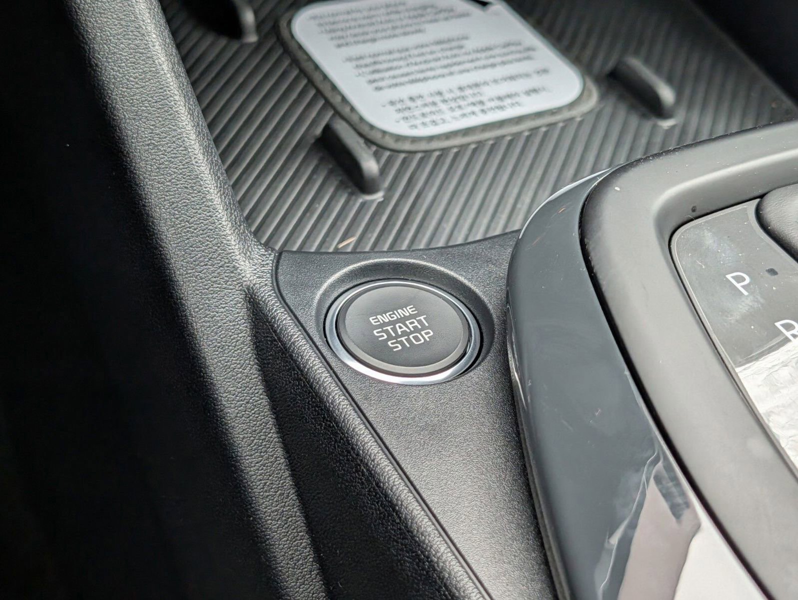 New 2026 Kia K4 GT-Line Turbo FWD image 11