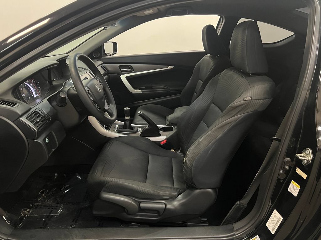 Used 2014 Honda Accord LX-S image 9