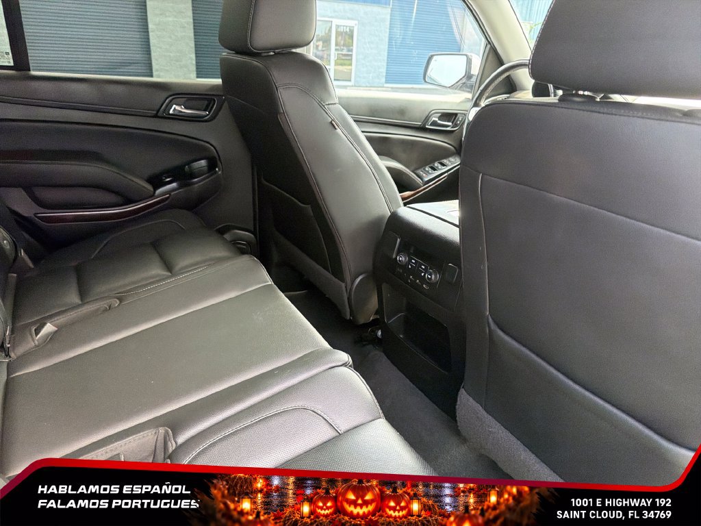 Used 2020 GMC Yukon SLT w/ Open Road Package RWD image 32
