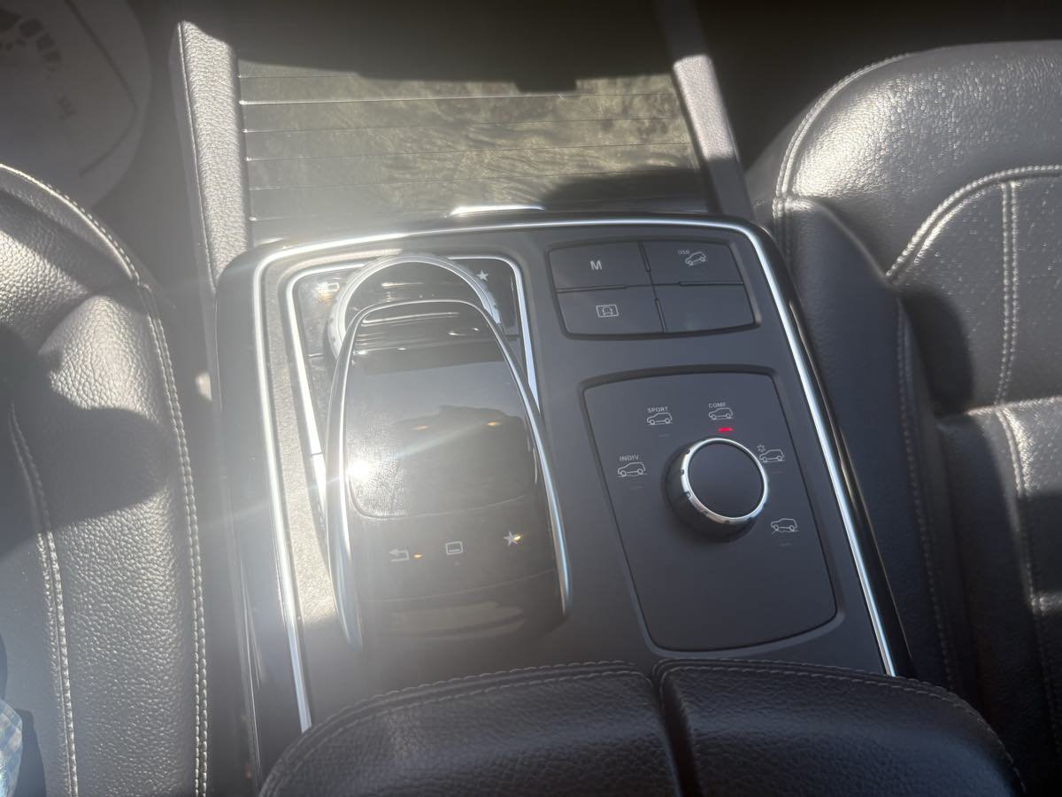 Used 2016 Mercedes-Benz GLE 350 4MATIC image 32