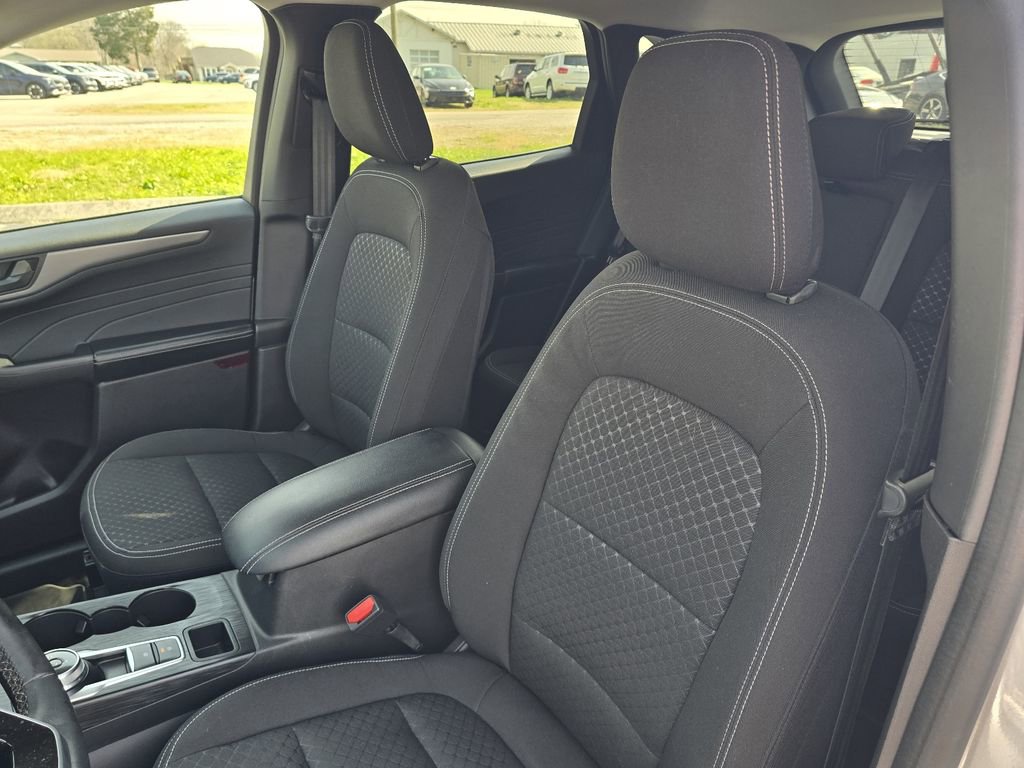 Used 2024 Ford Escape Active w/ Tech Pack #1 image 12