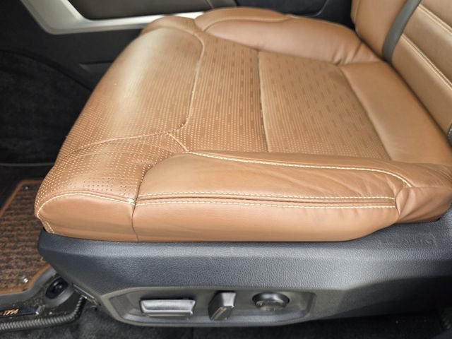 Certified 2026 Toyota Sequoia 1794 Edition AWD/4WD image 19