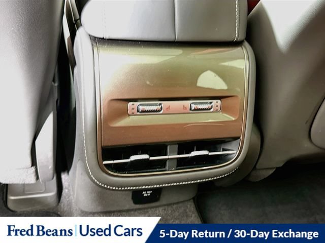 Certified 2024 Lincoln Nautilus Black Label AWD/4WD image 34