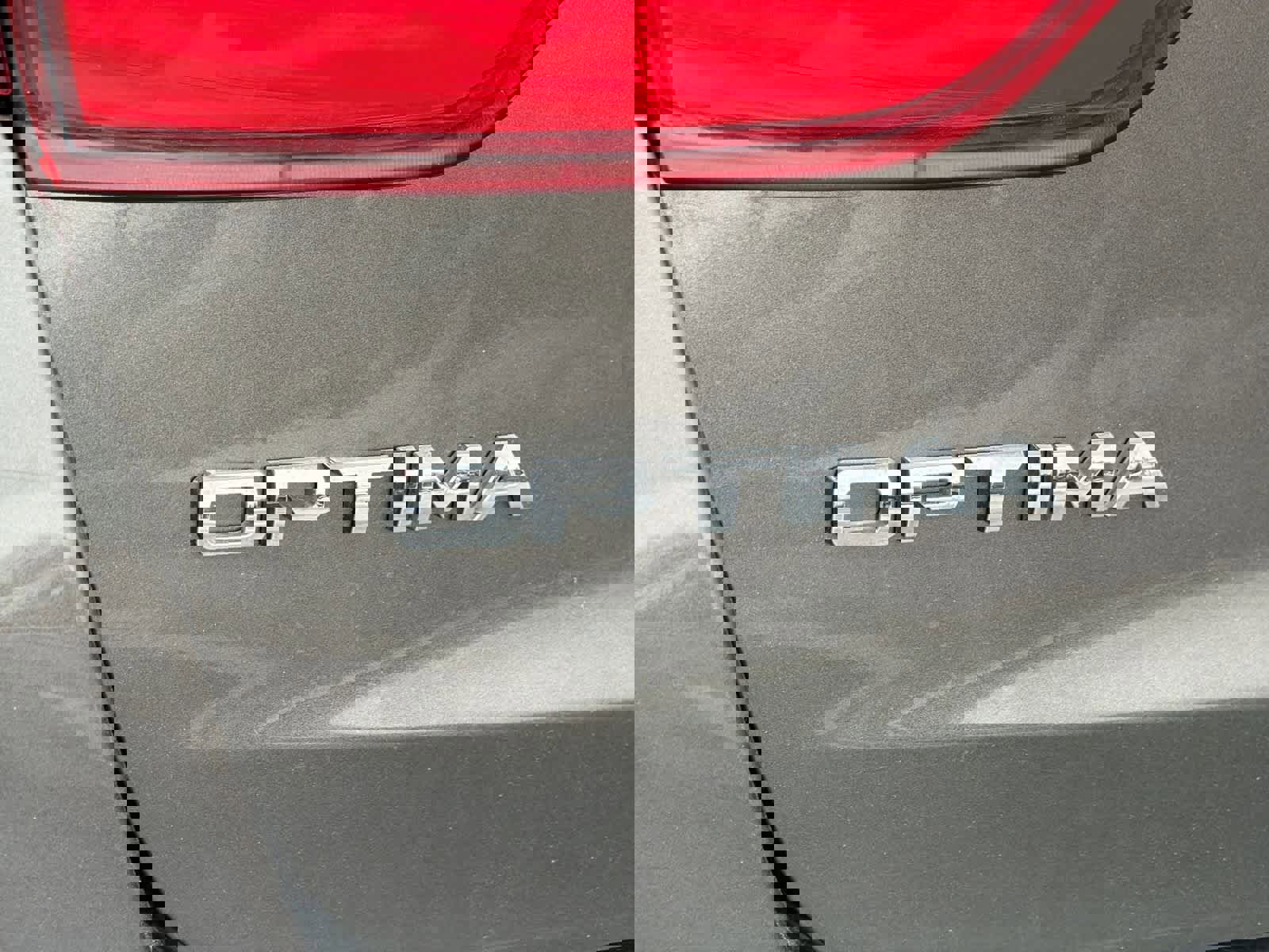 Used 2015 Kia Optima LX w/ LX Convenience Plus Package image 13