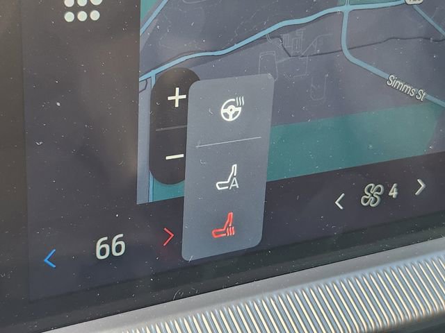 New 2026 Ford Explorer Active w/ Active Comfort Package image 23