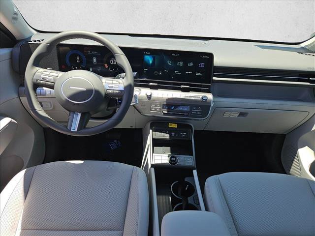New 2026 Hyundai Kona SEL Premium FWD image 10