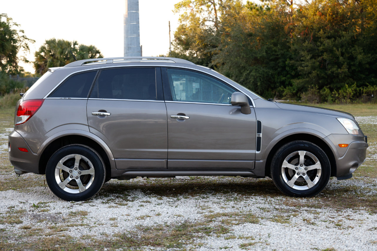 Used 2012 Chevrolet Captiva Sport LT image 13