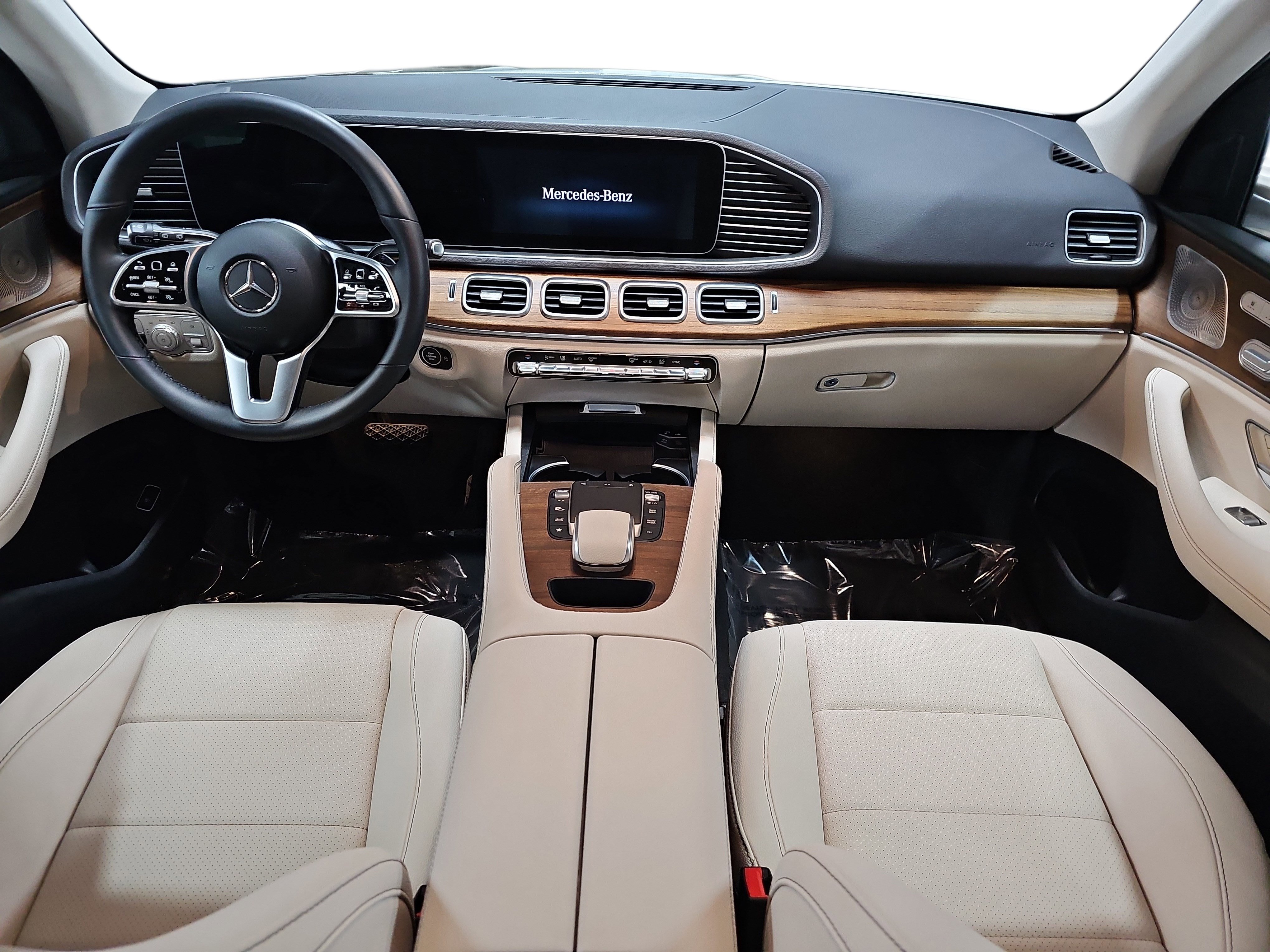 Certified 2022 Mercedes-Benz GLE 350 image 10