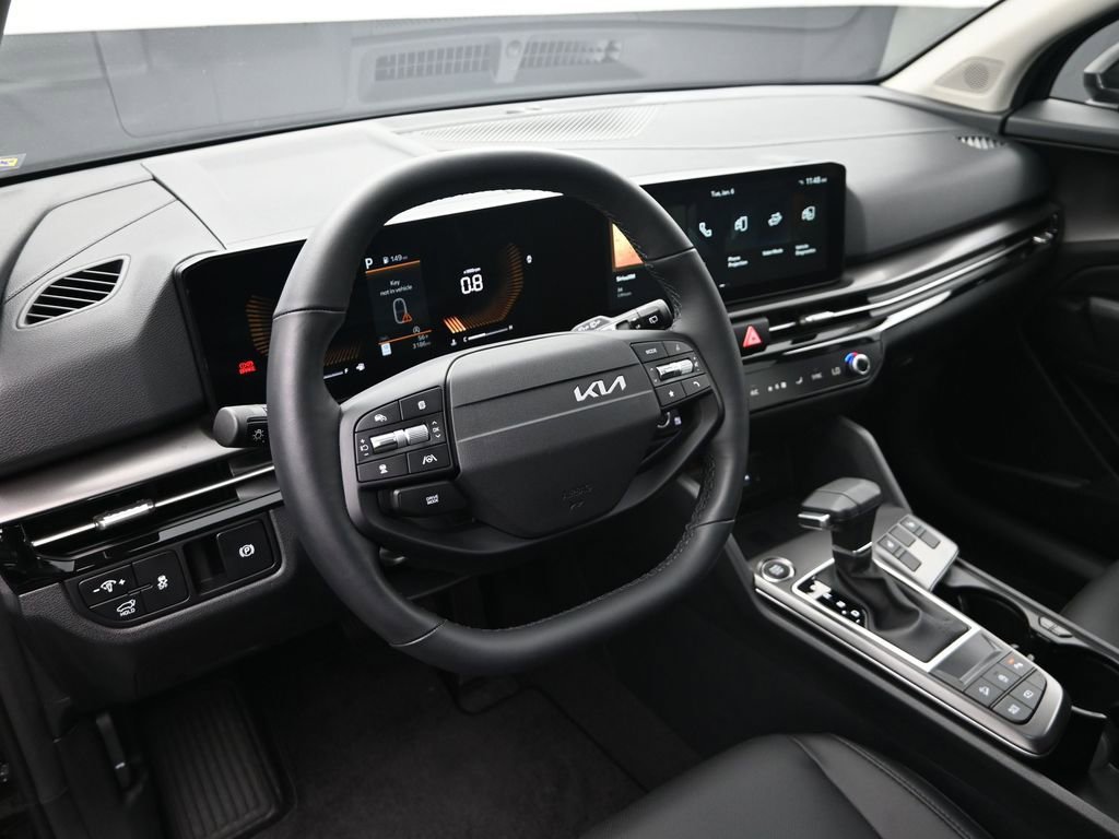 Used 2026 Kia Sportage EX w/ EX Panorama Roof Package image 15