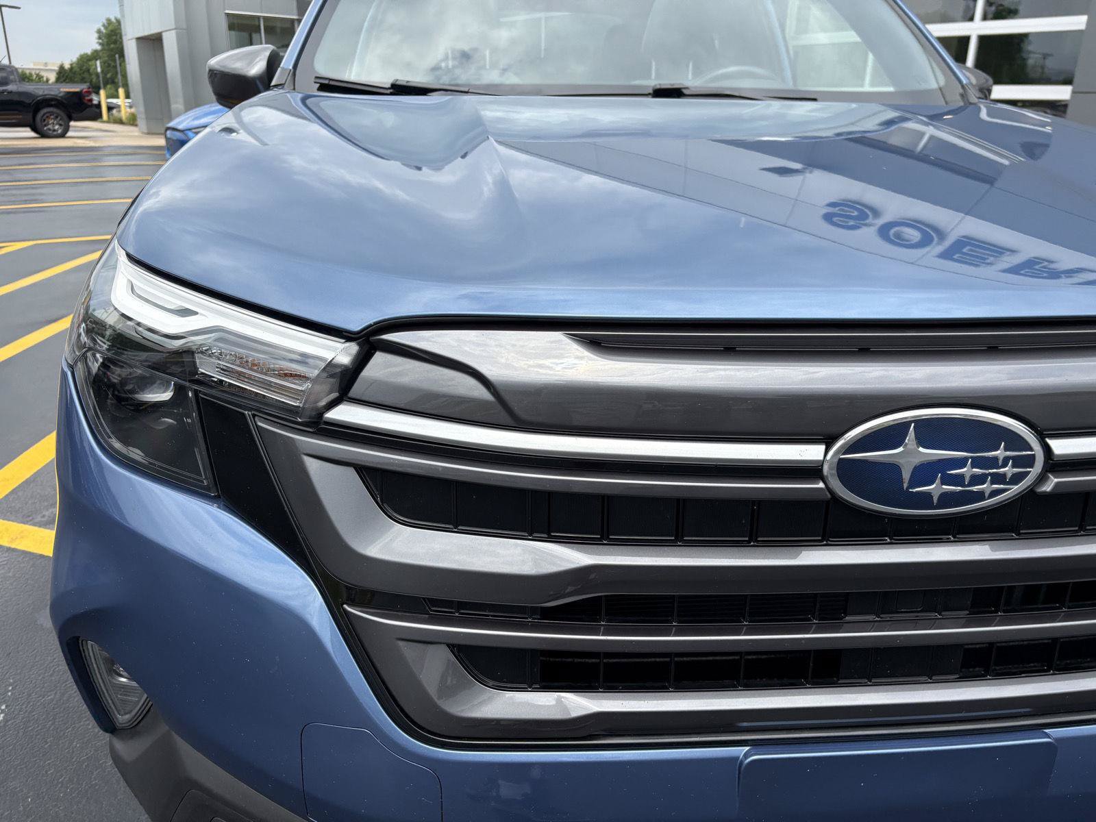 Used 2025 Subaru Forester Premium AWD/4WD image 24