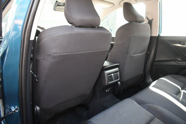 Certified 2025 Toyota Camry LE FWD image 21