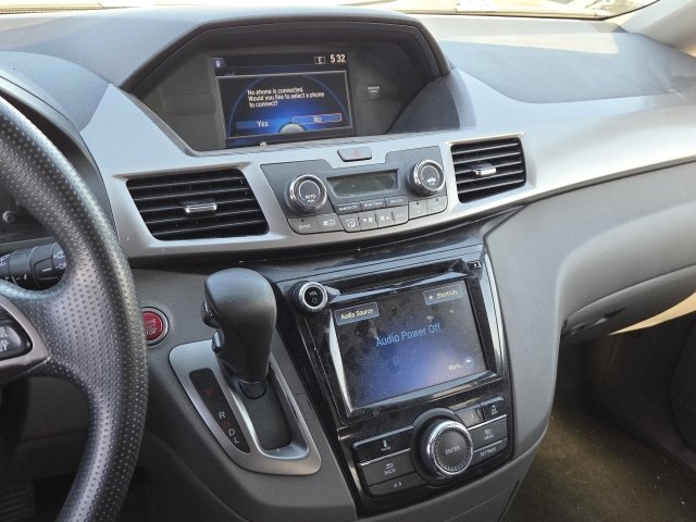 Used 2016 Honda Odyssey EX image 17