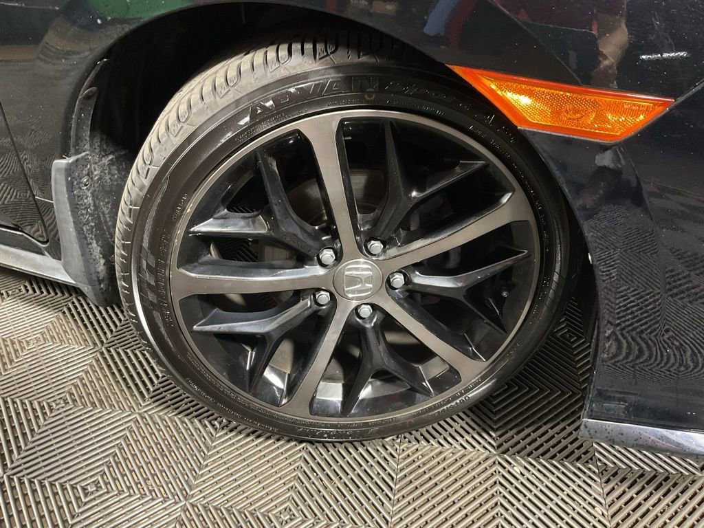 Used 2020 Honda Civic Sport Touring image 37