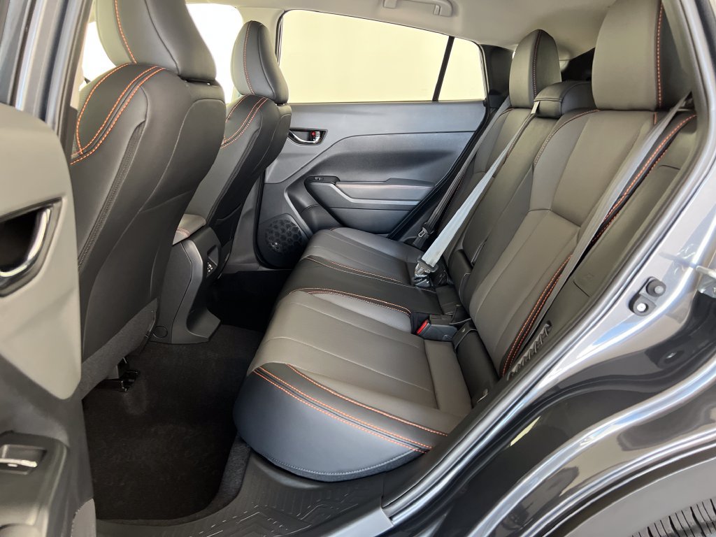 New 2026 Subaru Crosstrek 2.5i Limited AWD/4WD image 27