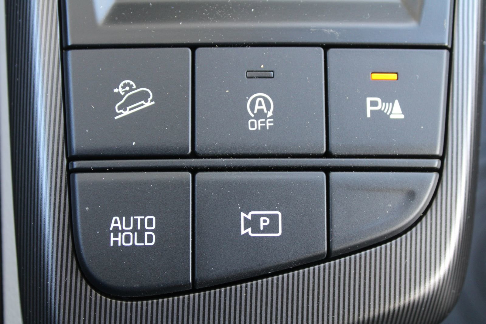 New 2026 Kia Sportage EX w/ EX Panorama Roof Package image 36