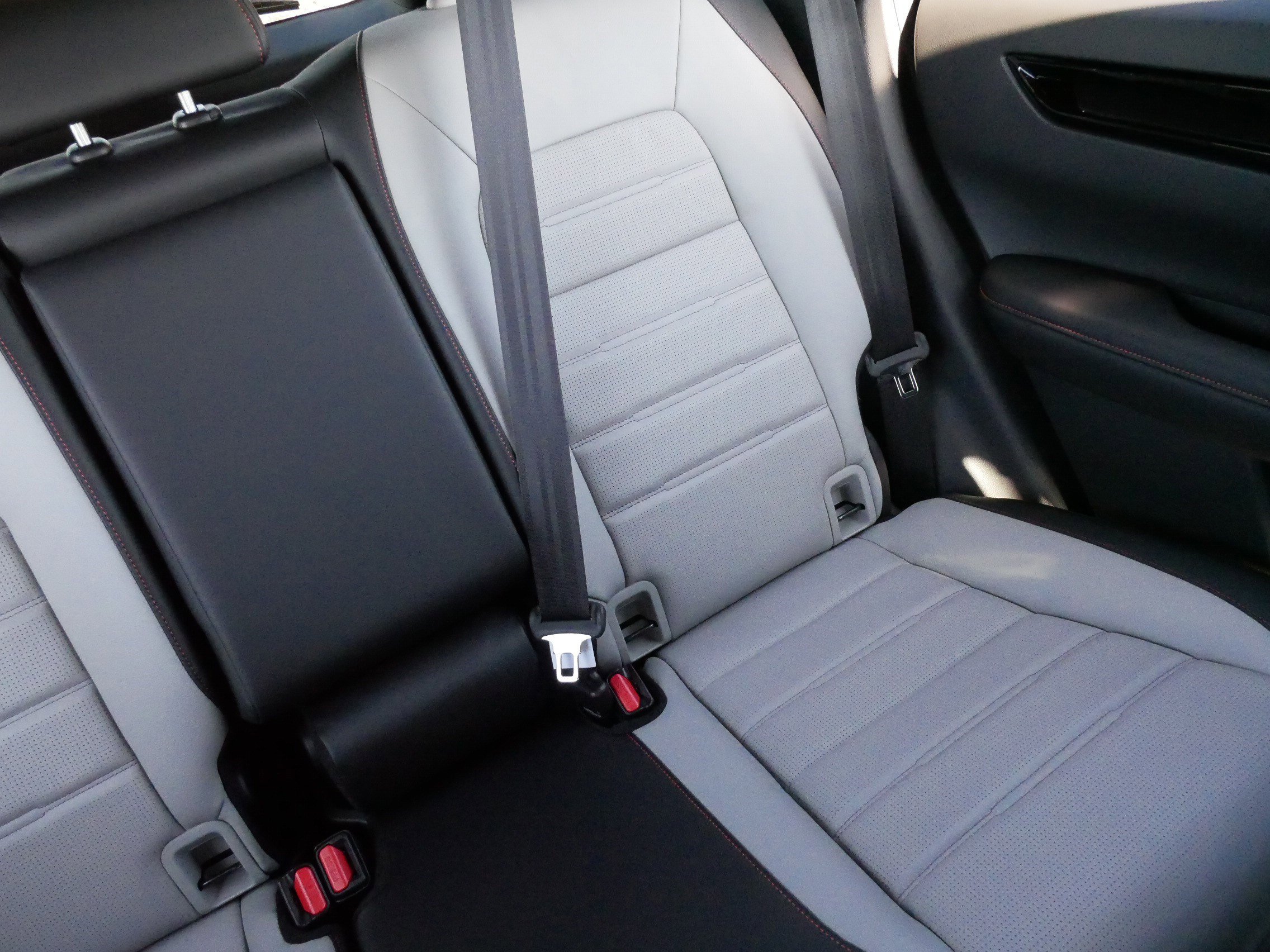 Certified 2026 Honda CR-V Sport Touring image 14