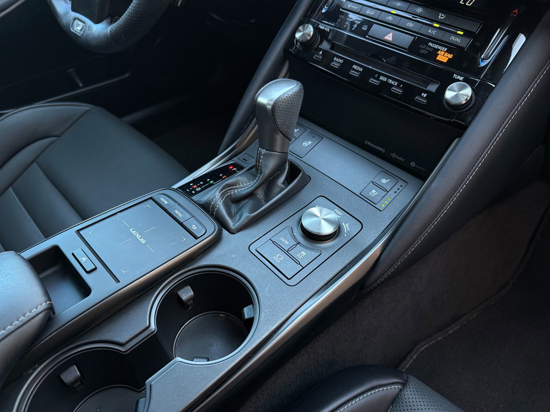 Used 2022 Lexus IS 350 F Sport image 20