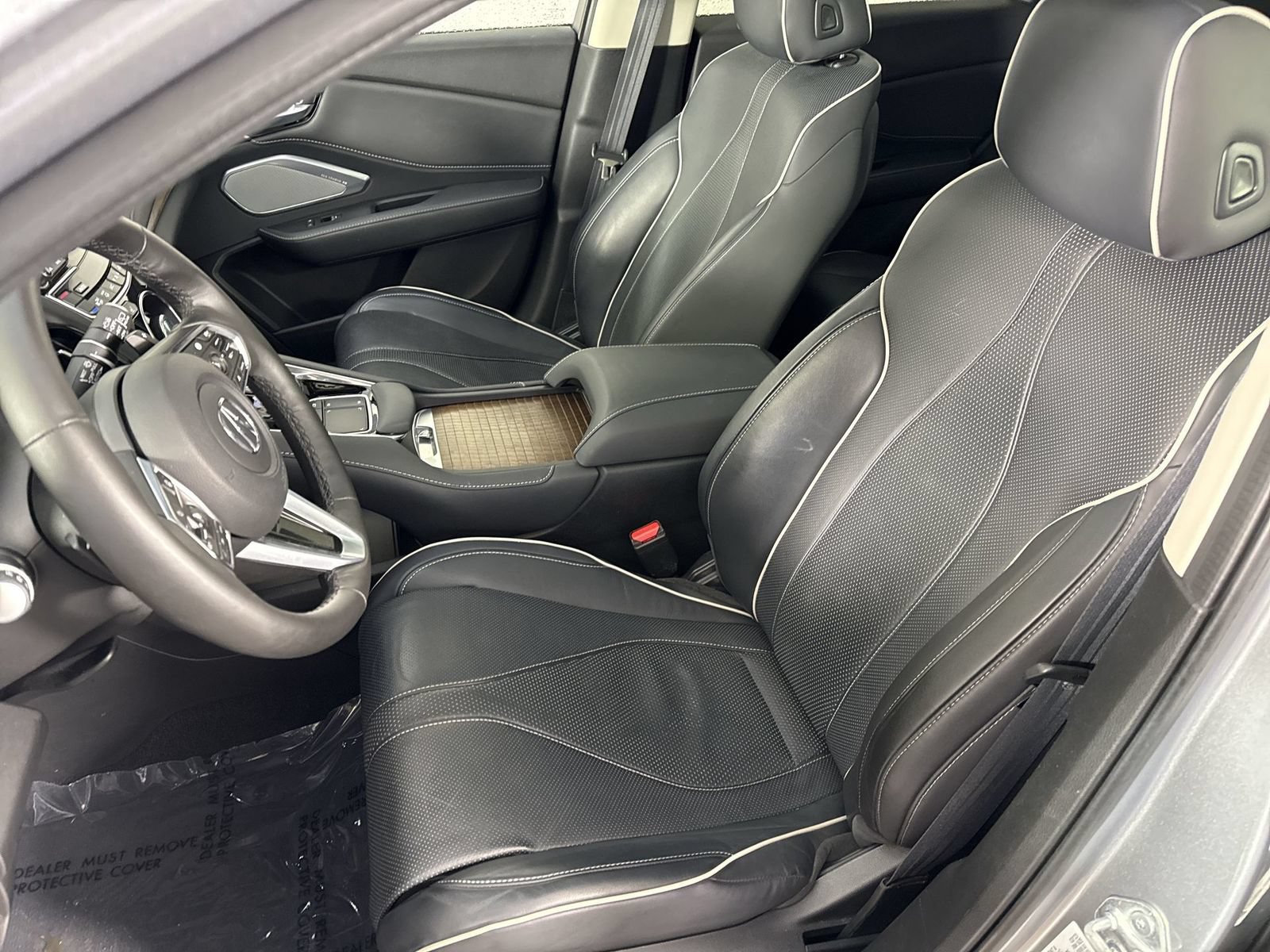 Certified 2023 Acura RDX AWD w/ Advance Package image 21