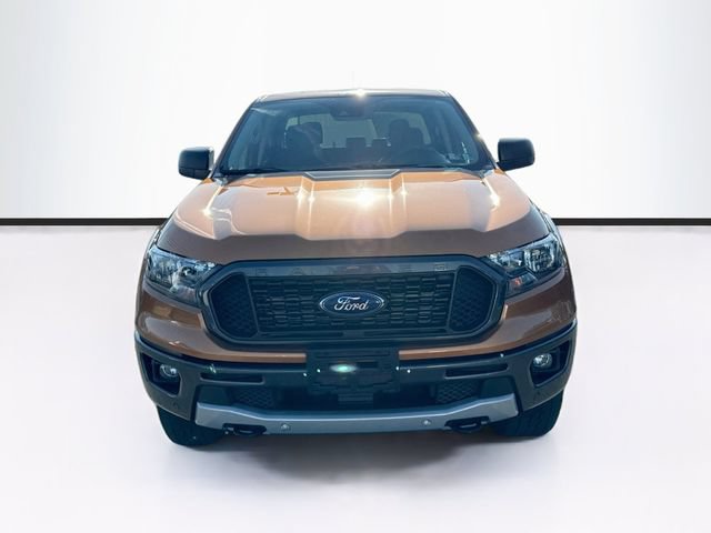 Certified 2019 Ford Ranger XLT w/ FX4 Off-Road Package AWD/4WD image 3