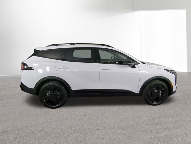 New 2026 Kia Sportage X-Line w/ X-Line Technology Package image 40