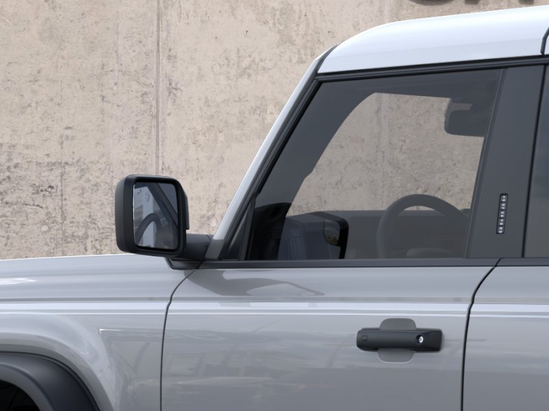 New 2026 Ford Bronco Heritage Edition AWD/4WD image 22