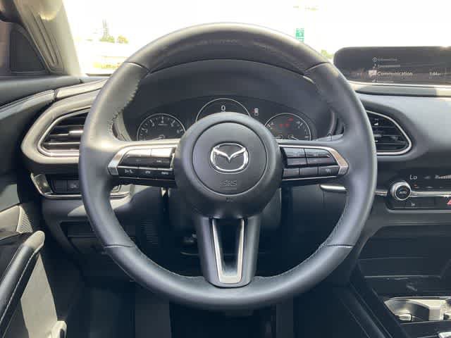 Used 2025 MAZDA CX-30 AWD 2.5 S w/ Preferred Package image 20