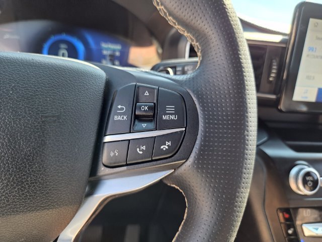 Used 2020 Ford Explorer ST AWD/4WD image 28