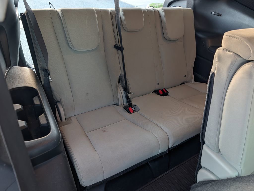 Used 2019 Subaru Ascent Premium image 26