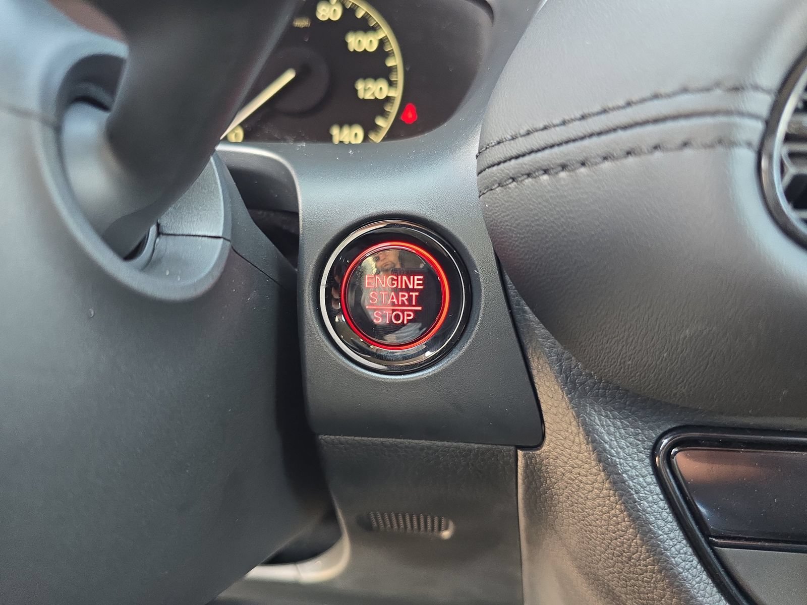 Certified 2026 Honda HR-V LX image 25