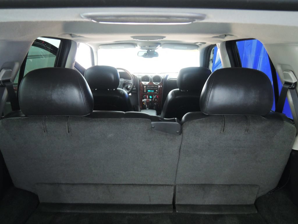 Used 2007 GMC Envoy Denali AWD/4WD image 28