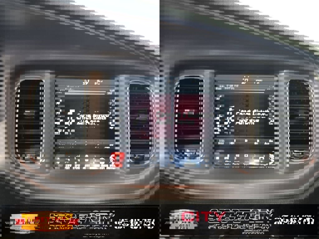 Used 2023 Dodge Charger Scat Pack image 19