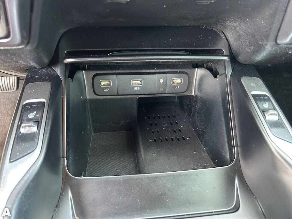 Used 2023 Kia Sorento EX FWD image 21