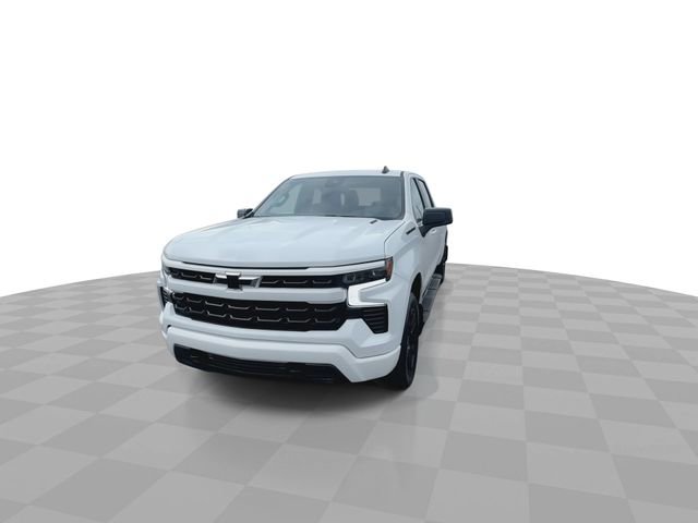 Certified 2024 Chevrolet Silverado 1500 RST w/ Dark Appearance Package image 4