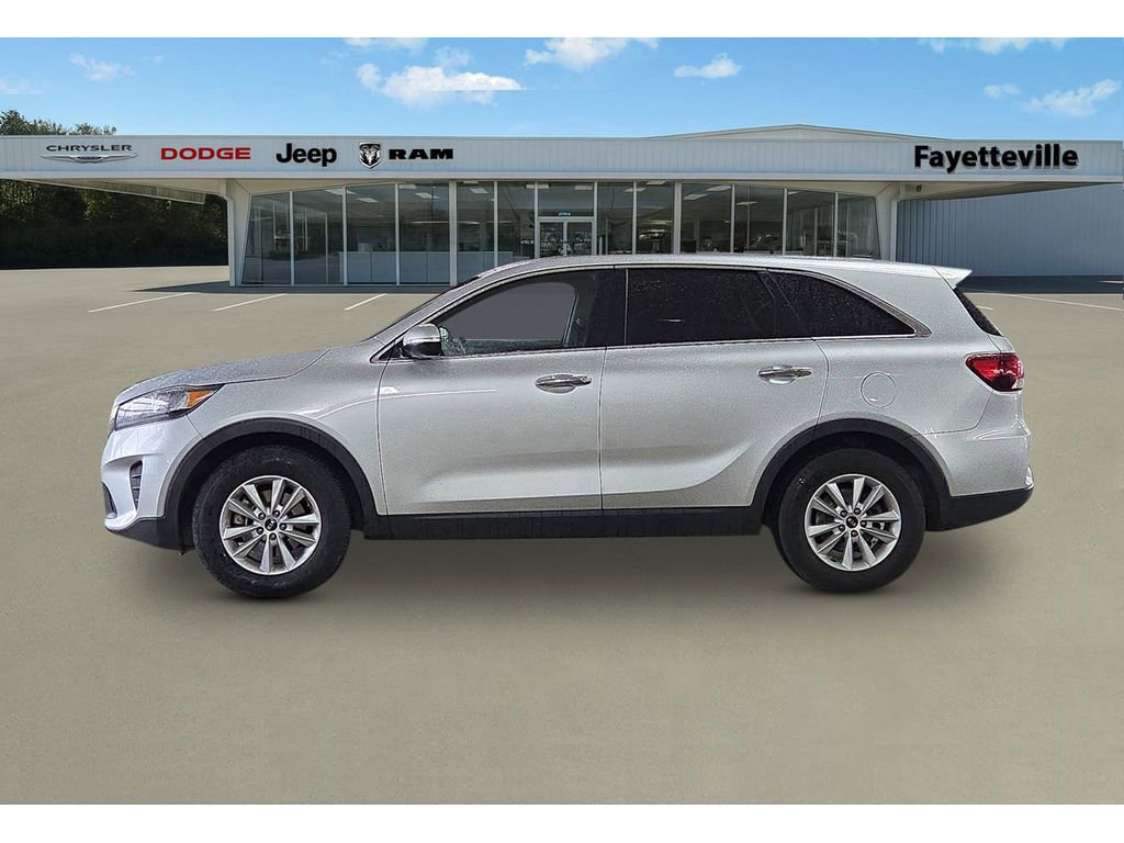 Used 2020 Kia Sorento L image 6