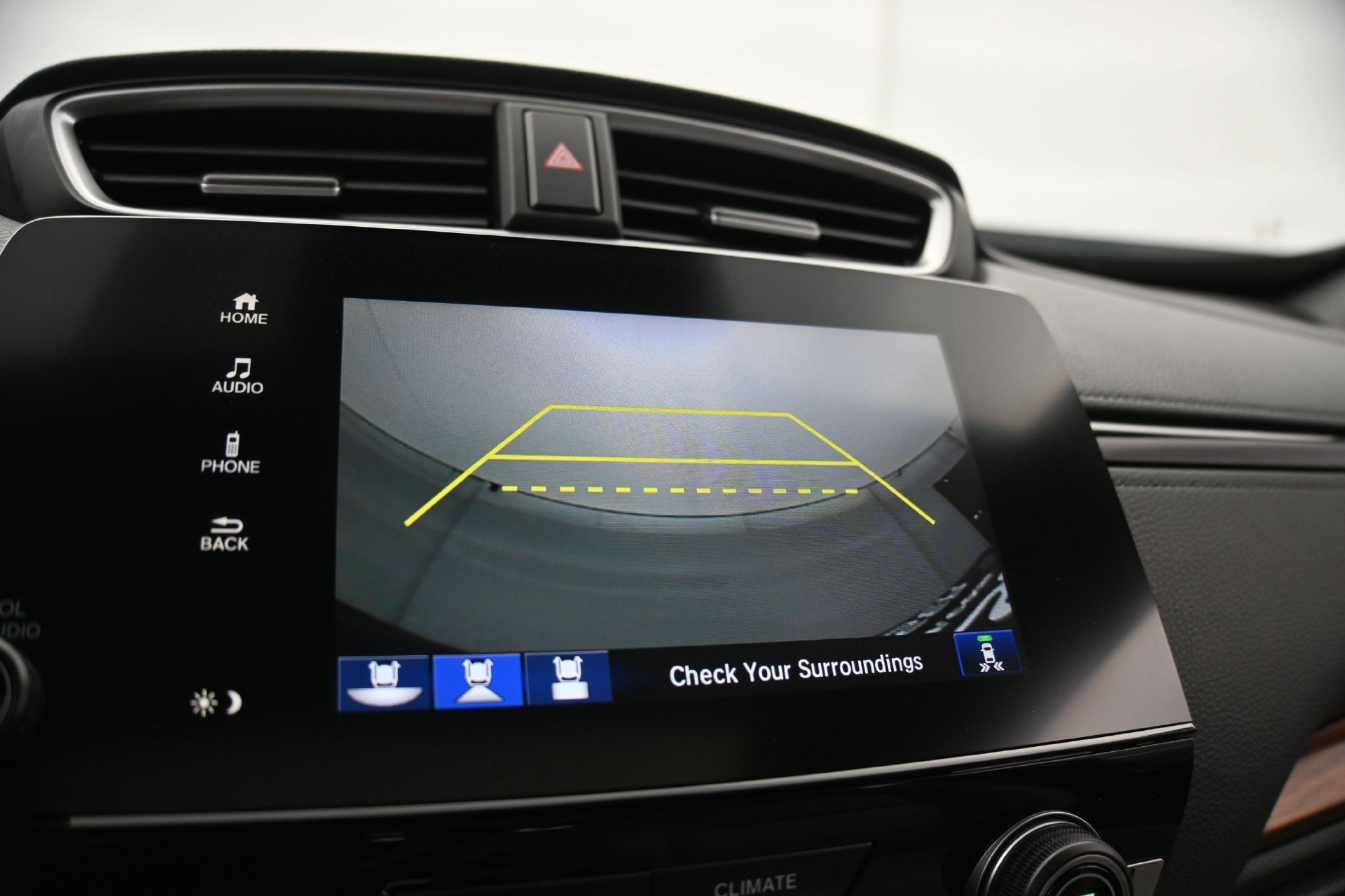 Used 2020 Honda CR-V EX image 25