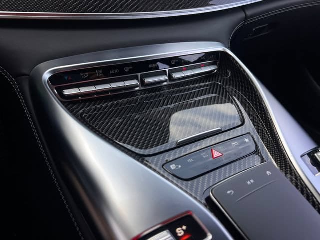 Used 2024 Mercedes-Benz AMG GT 53 image 34