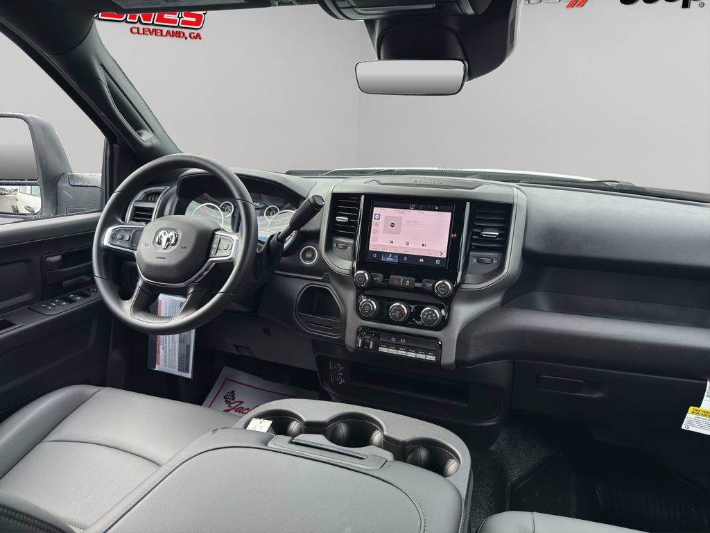 New 2026 RAM 4500 Tradesman RWD image 18