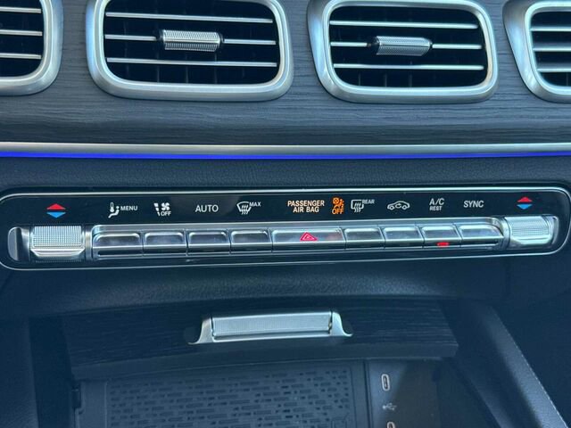 New 2026 Mercedes-Benz GLS 450 4MATIC image 20