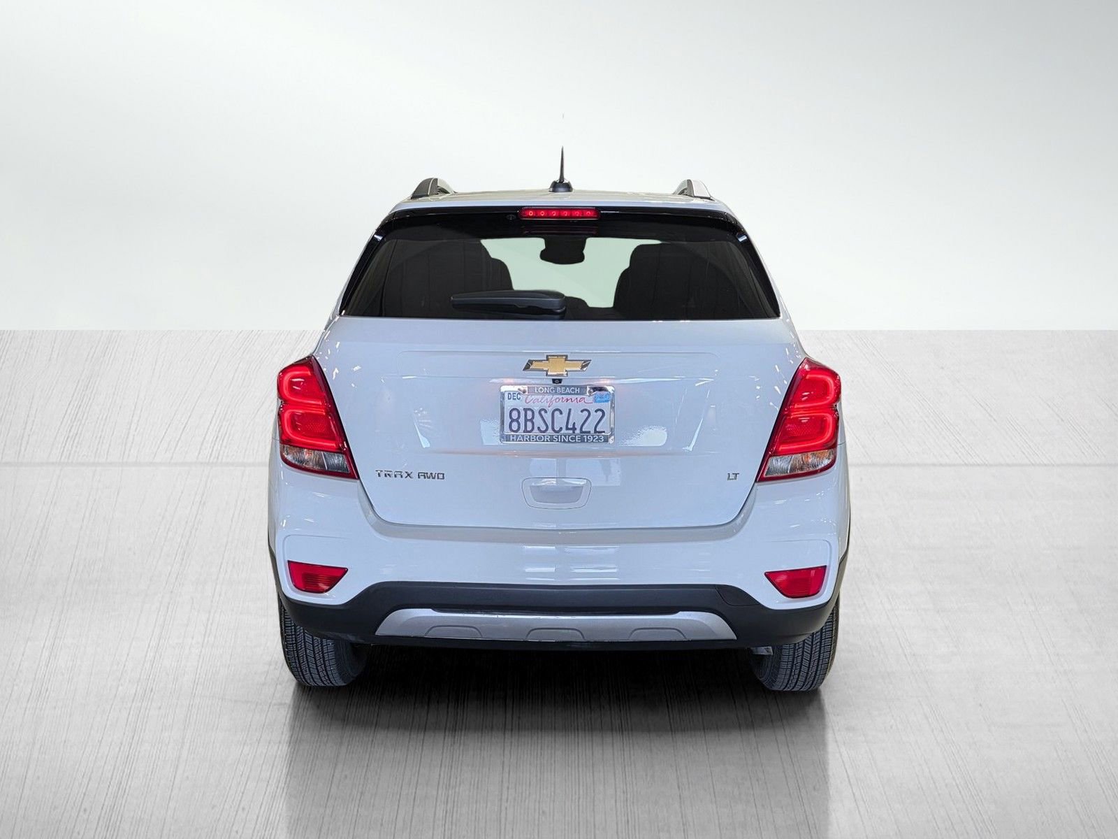 Used 2017 Chevrolet Trax LT w/ LT Convenience Package image 6