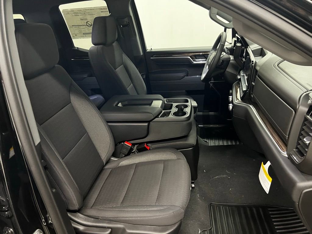 New 2026 GMC Sierra 1500 Elevation AWD/4WD image 42