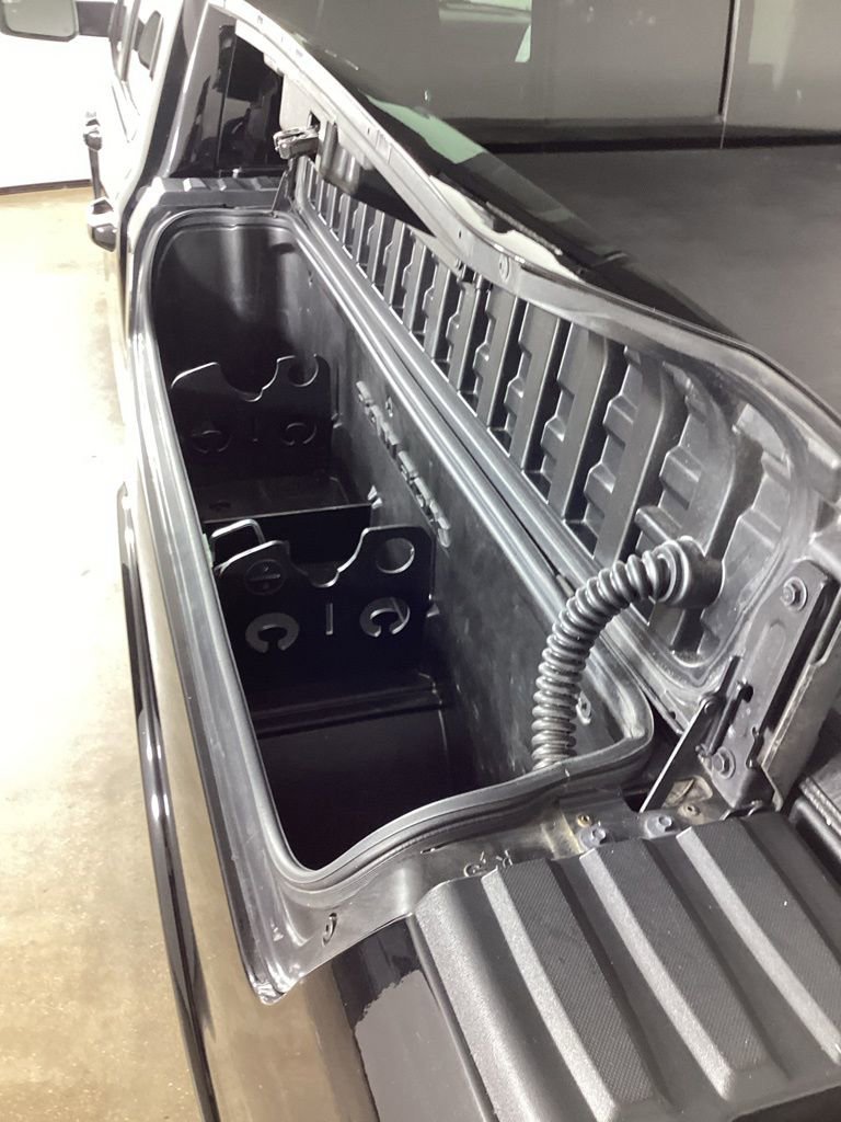Used 2021 RAM 1500 Limited w/ Night Edition AWD/4WD image 16