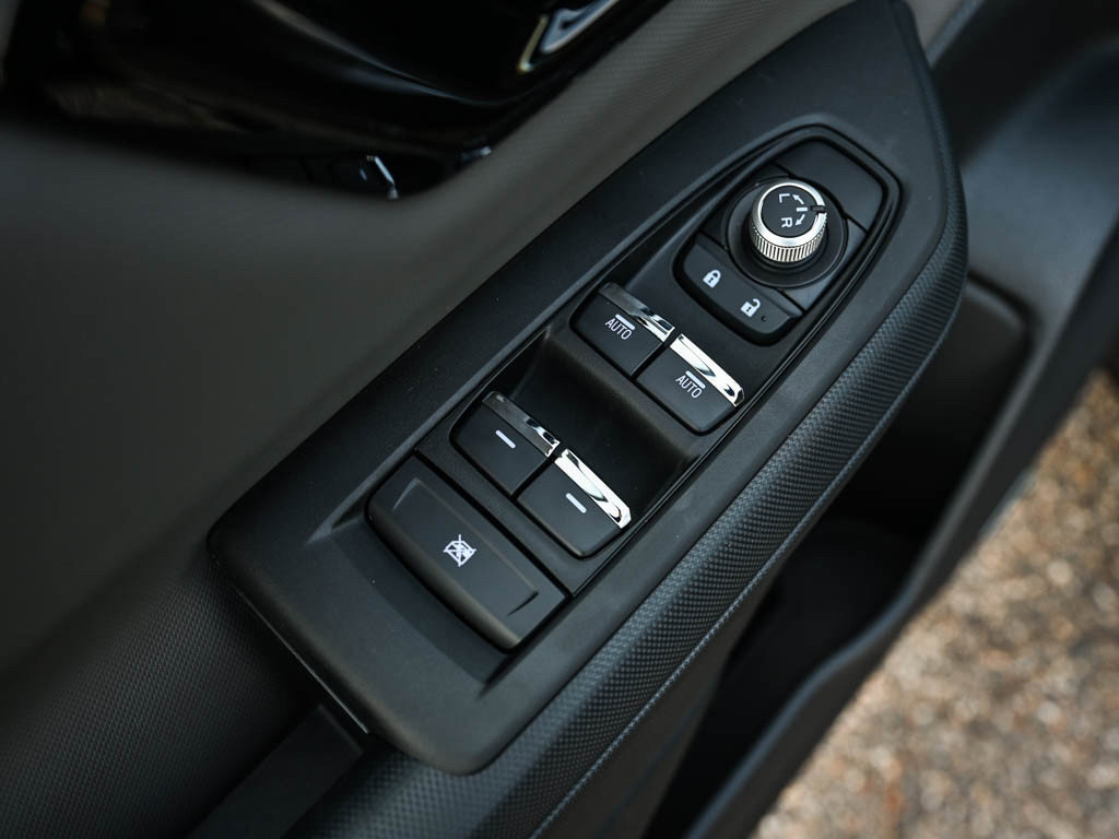 New 2026 Subaru Forester Sport image 17