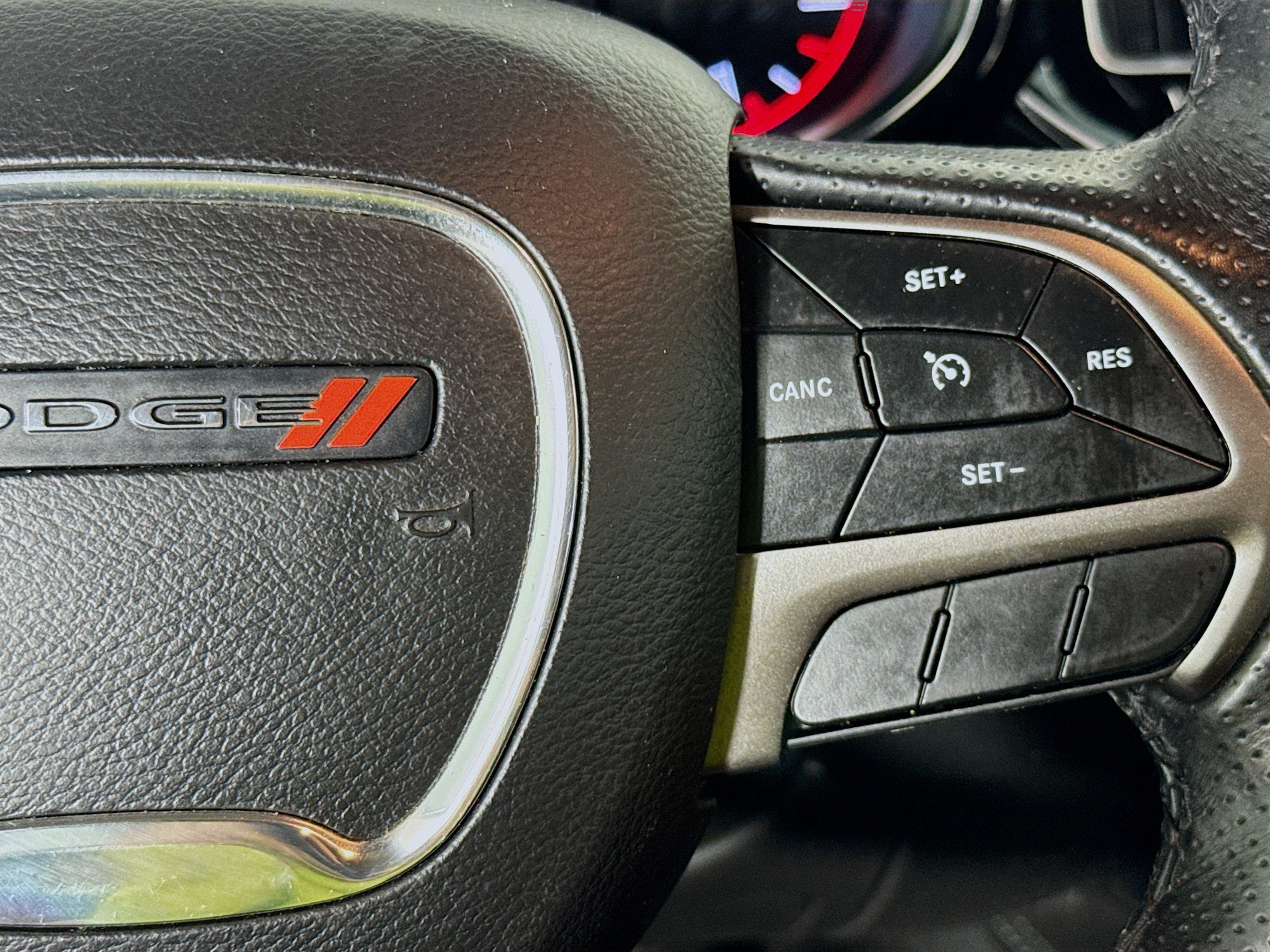 Used 2021 Dodge Durango SXT RWD image 13